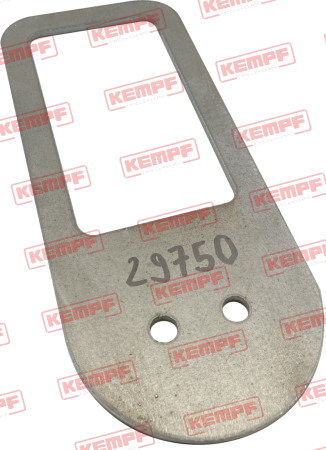 29750 Kempf Halter f.Elektroausr.
